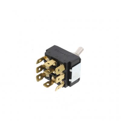 Mack Headlight Switch, 1MR3465P5
