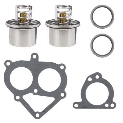 Caterpillar Thermostat Kit, 381853