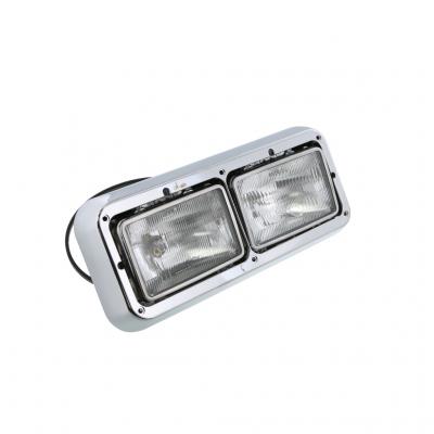 Mack Headlamp, 2MO454P2