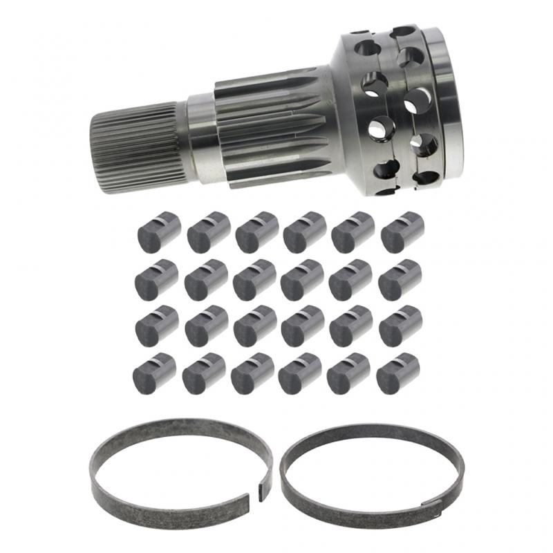 Mack Power Divider Cage Kit, 33KN417A