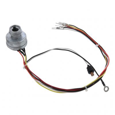 Mack Ignition Switch, 1MR4348M