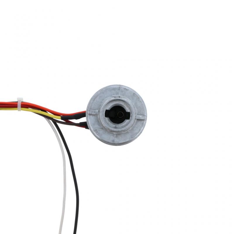 Mack Ignition Switch, 1MR4348M