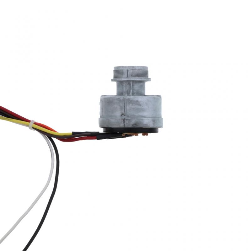 Mack Ignition Switch, 1MR4348M