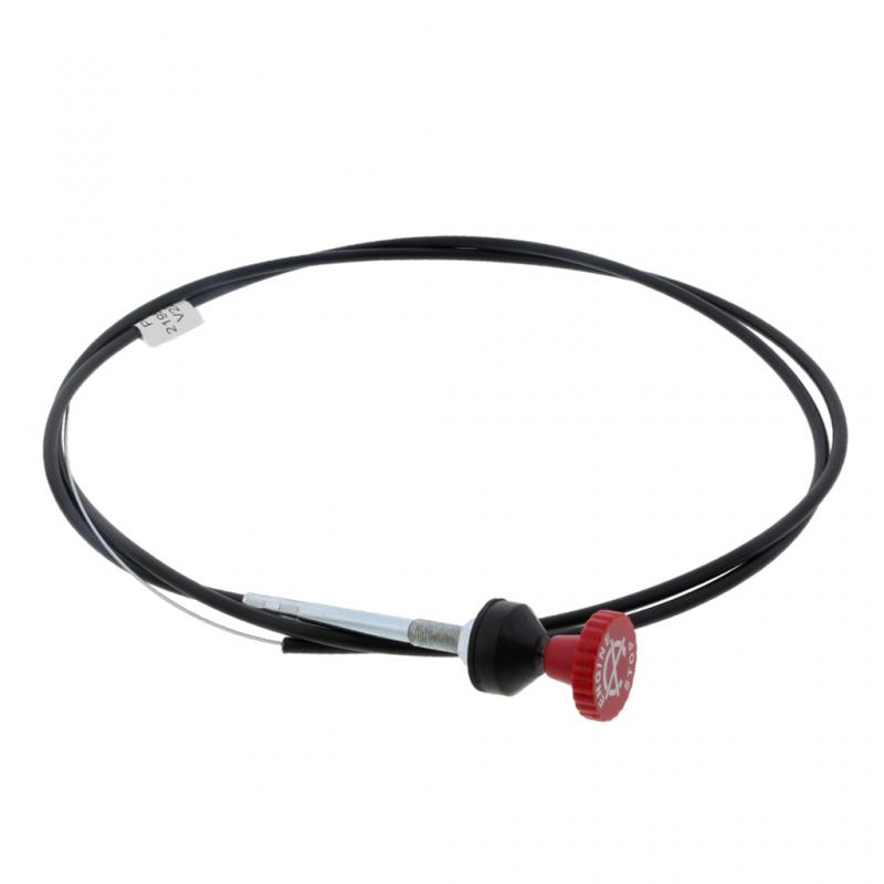 Mack Engine Stop Cable, 21QB3249RP78