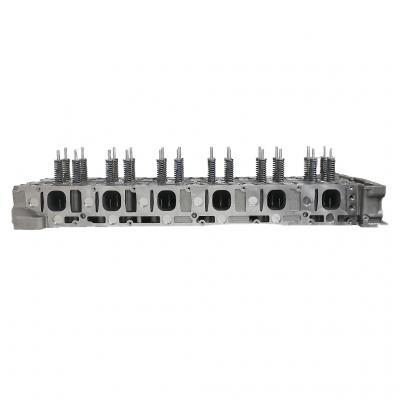 Detroit Diesel DD15 Cylinder Head, Brand New, Loaded, 4730103520