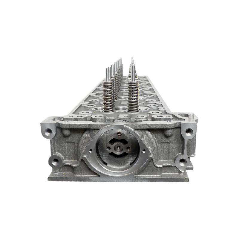 Detroit Diesel DD15 Cylinder Head, Brand New, Loaded, 4730103520