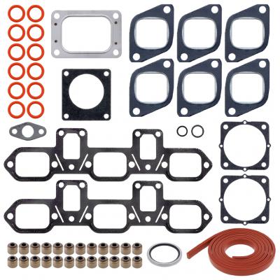 Mack Upper Gasket Set, 57GC2172