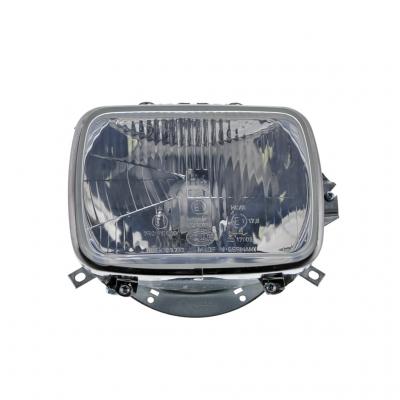 Mack Headlamp, 2MO448M