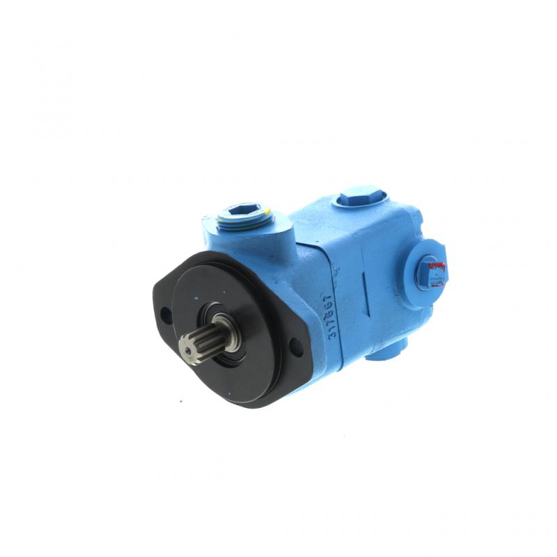 Mack Steering Pump, 38QC375