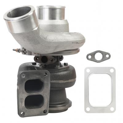 Mack Turbocharger, 631GC5174AM