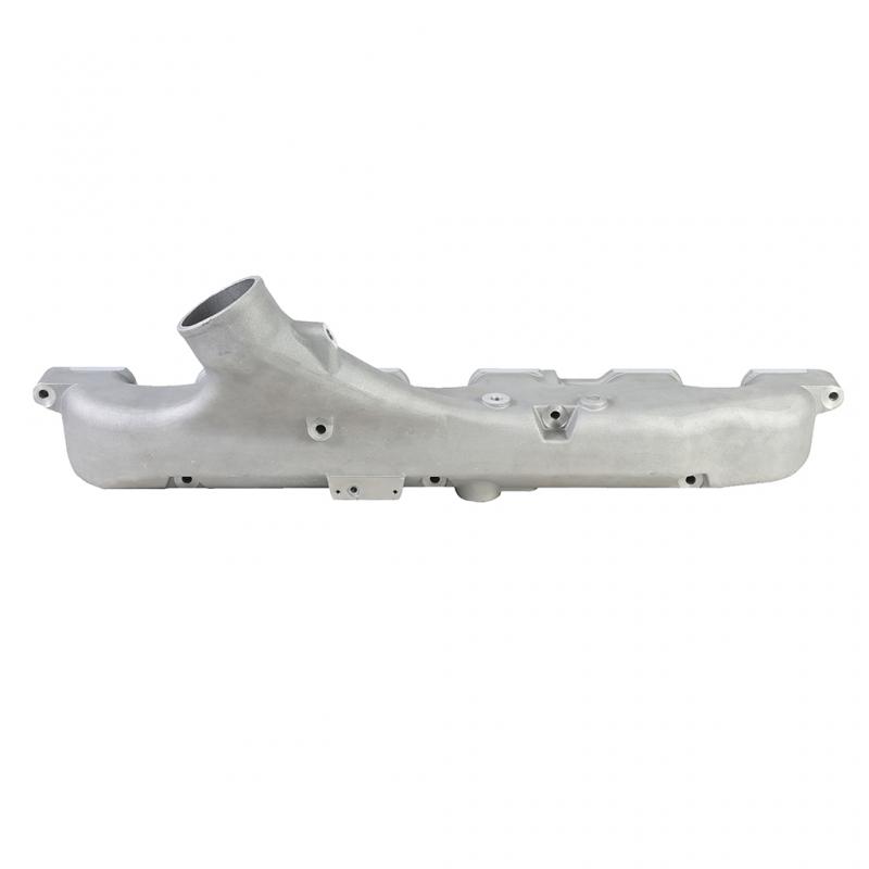 Detroit Diesel Intake Manifold, 23517437