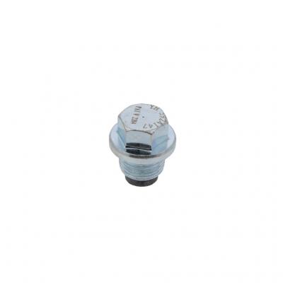 Cummins Magnetic Drain Plug, 3911638