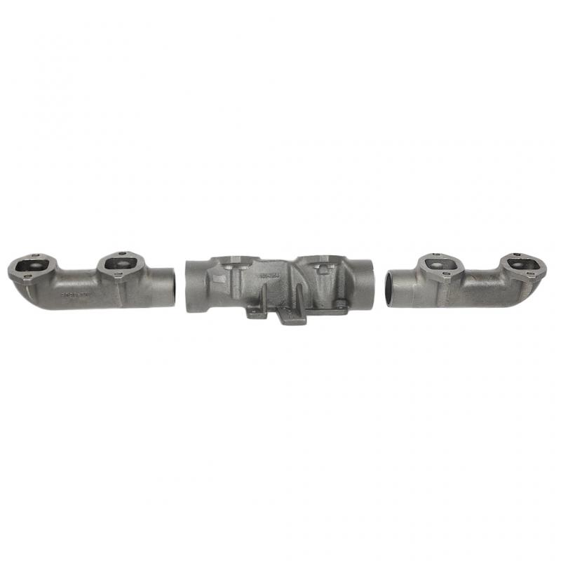 Caterpillar Exhaust Manifold, 381257