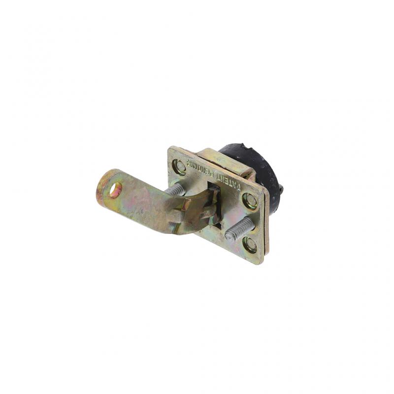 Mack Left Hand Check Door, 23QX322A