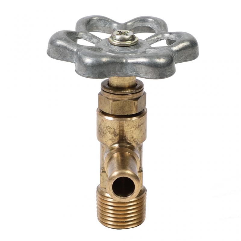 Mack Shutoff Fuel Valve, 6635V404P66