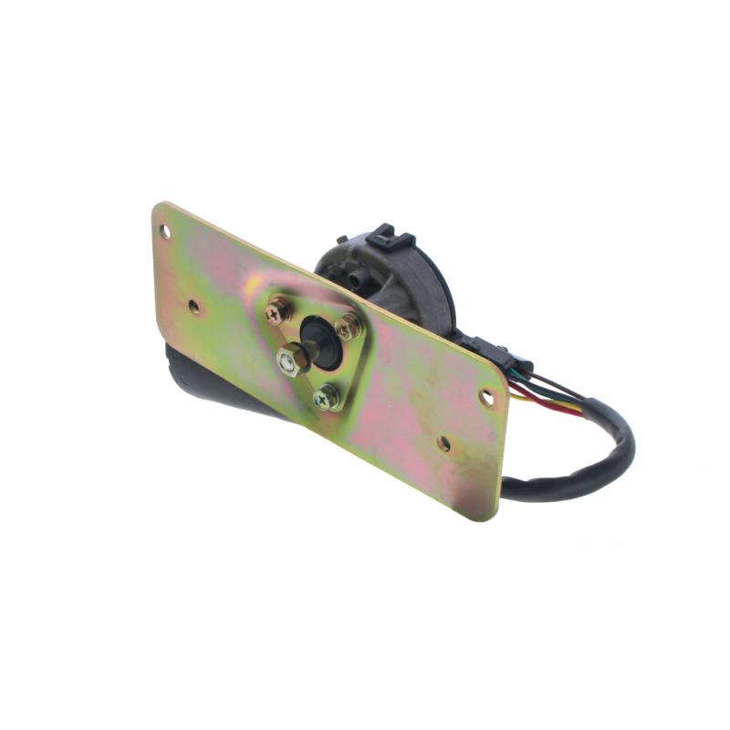 Mack Windshield Wiper Motor, 63QT310