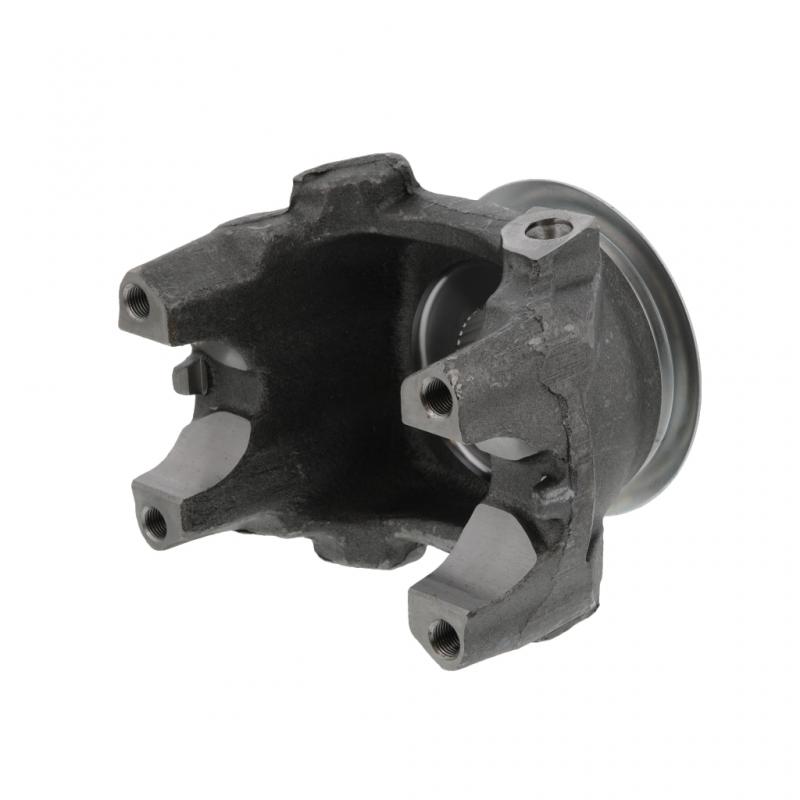 Mack Half Round Yoke, 170-4-281-1X