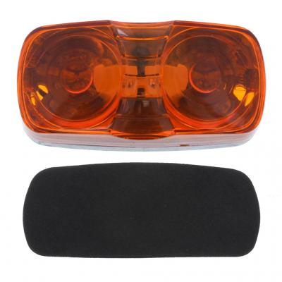 Mack Clearance Lamp, FLS-5265