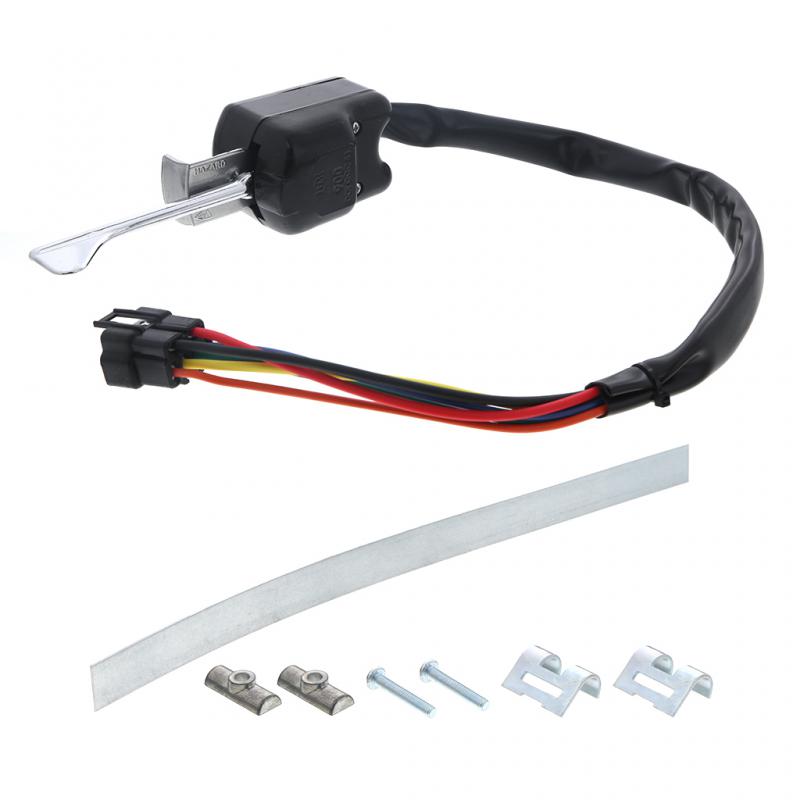 Zerostart Cord Kit (3600049), Weatherproof with LED