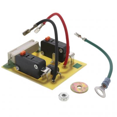 Mack Circuit Board, 113744