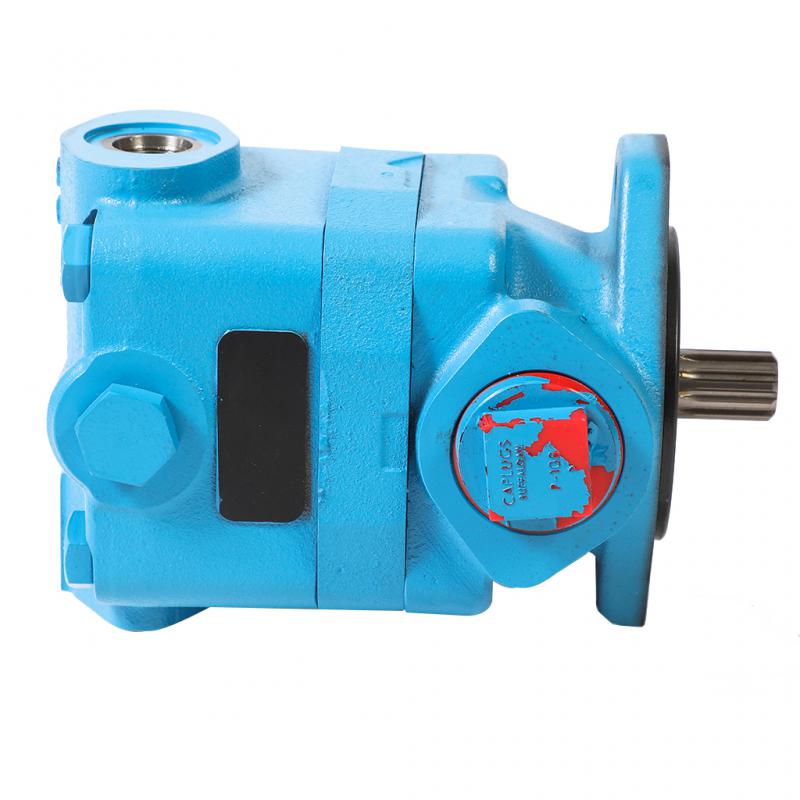 Mack Right Hand Power Steering Pump, 38QC4136P6