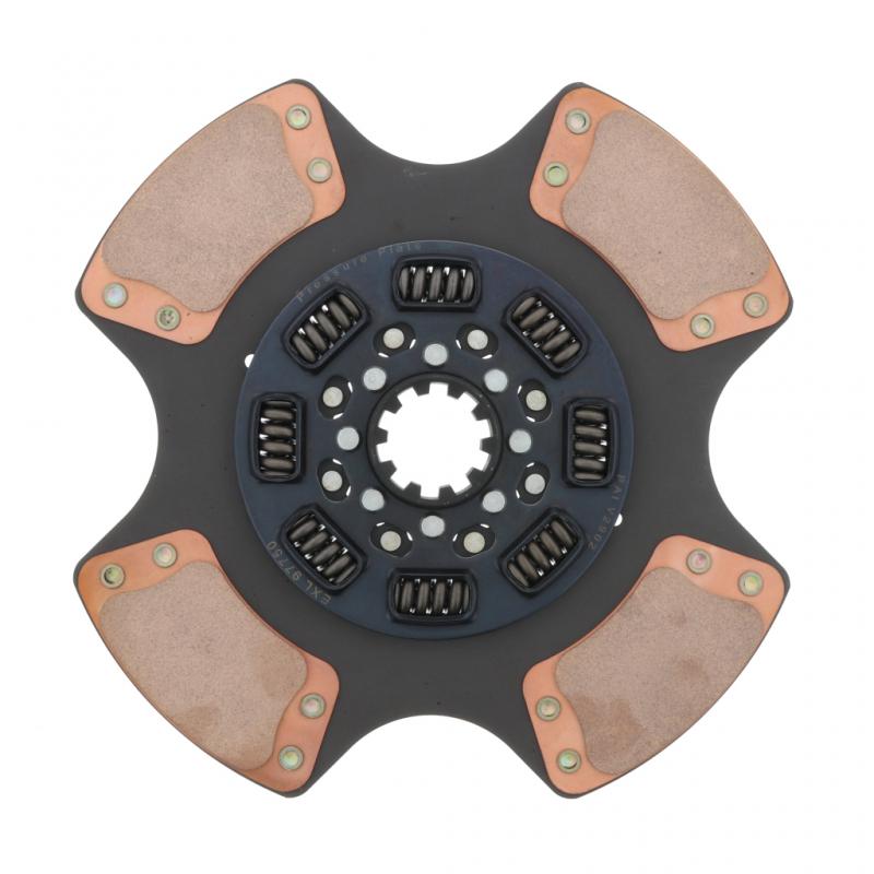 Mack Clutch Disc, 128230