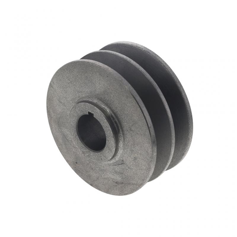 Mack Alternator Pulley, 302GC2306P2