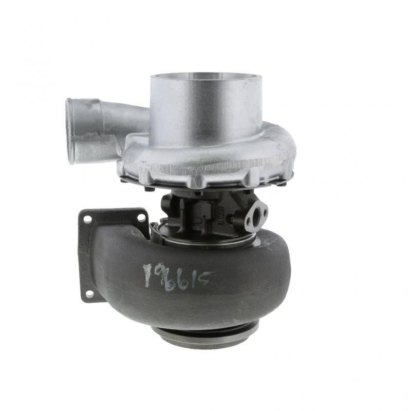 Mack, Cummins Turbocharger, 7536-167715