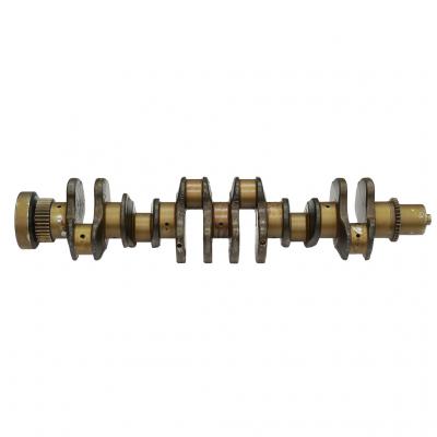 Cummins Crankshaft Assembly, 2830476