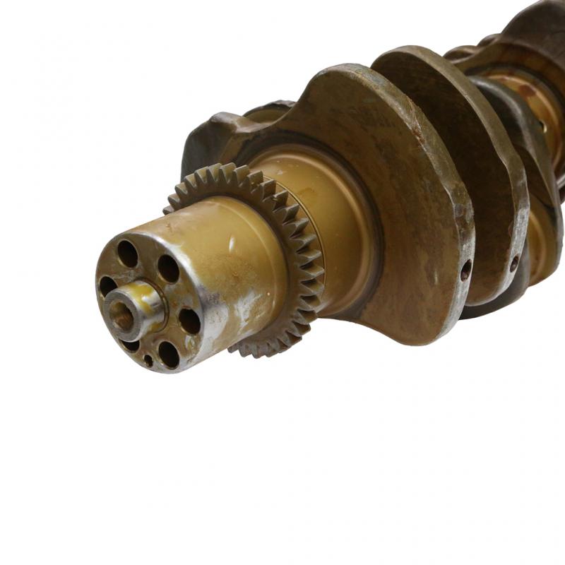 Cummins Crankshaft Assembly, 2830476