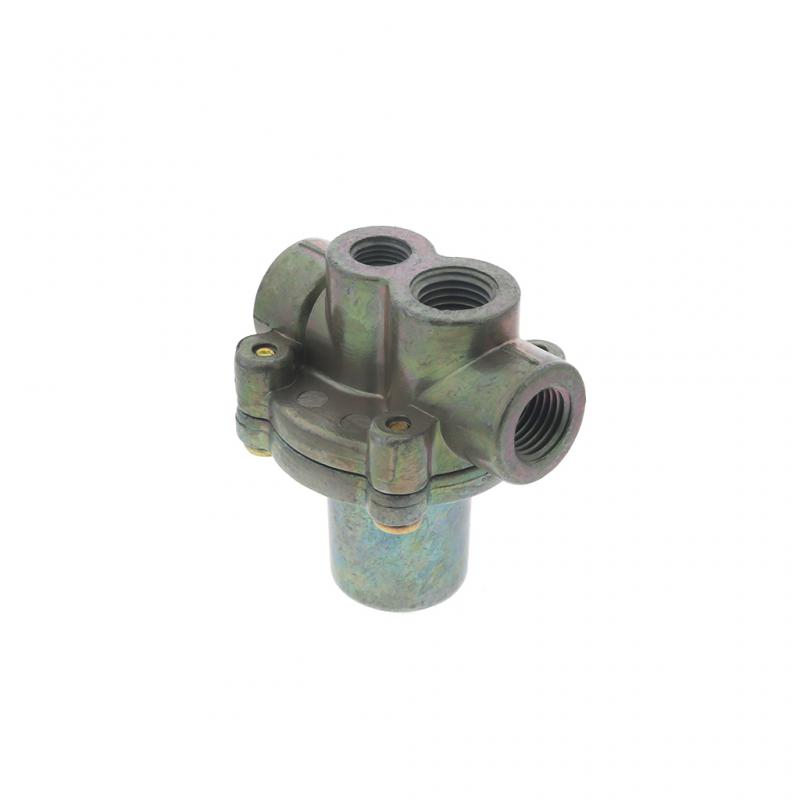 Pressure Protection Valve, KN31000