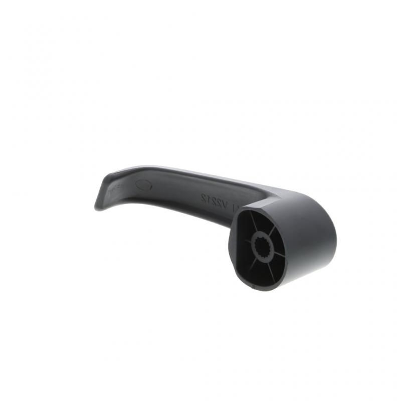 Mack Left Hand Interior Door Handle, 20QX314M