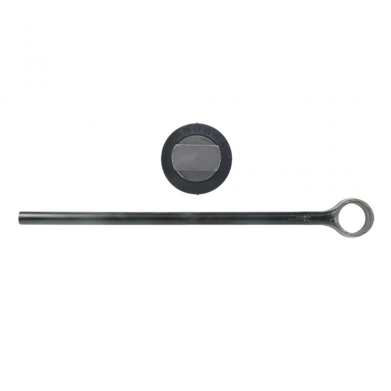 Hendrickson End Rod Assembly, 46661-001