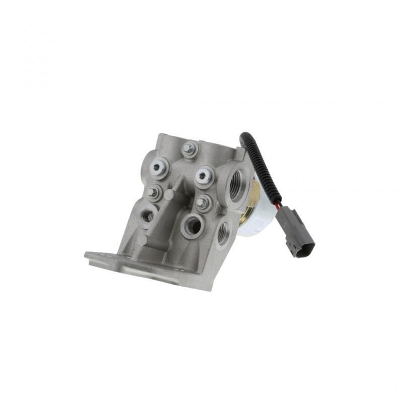 Cummins ISX Fuel Pump Assembly, 5362271