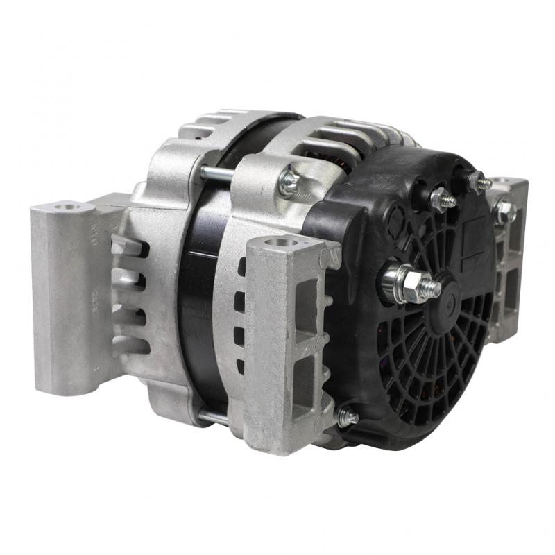 Mack Alternator, DEL8600889