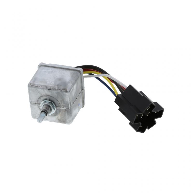 Mak Mack 1MR3410 - Headlight Switch Genuine Pai 4413 – Diesel