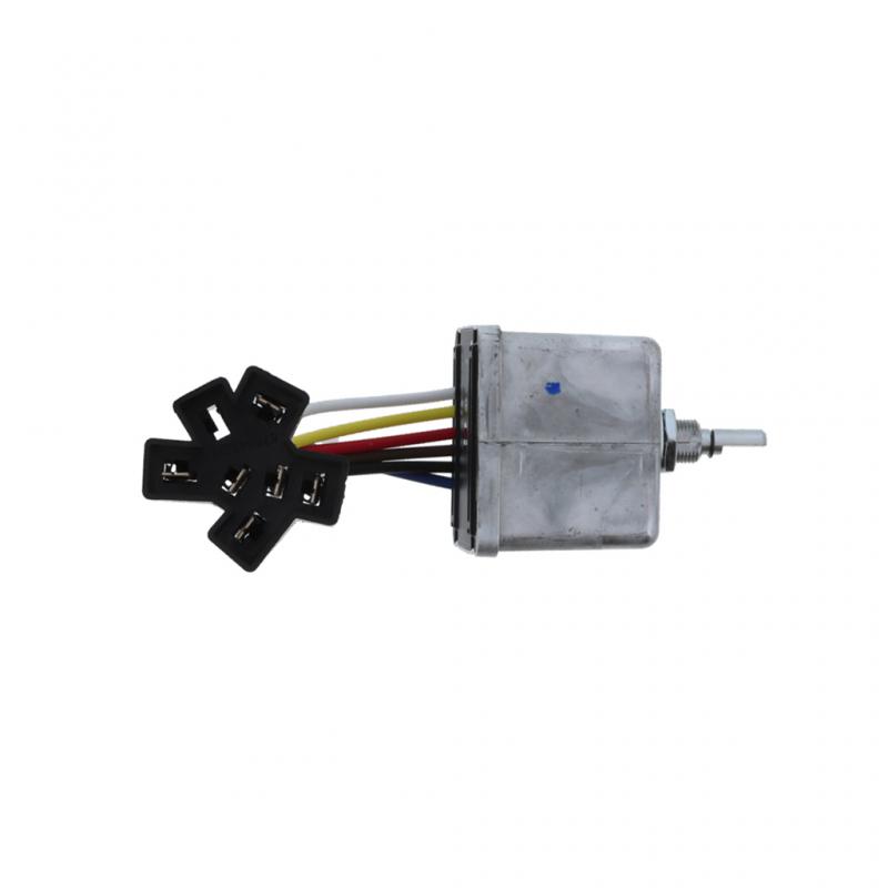 Mack Wiper Switch, 1MR3484M