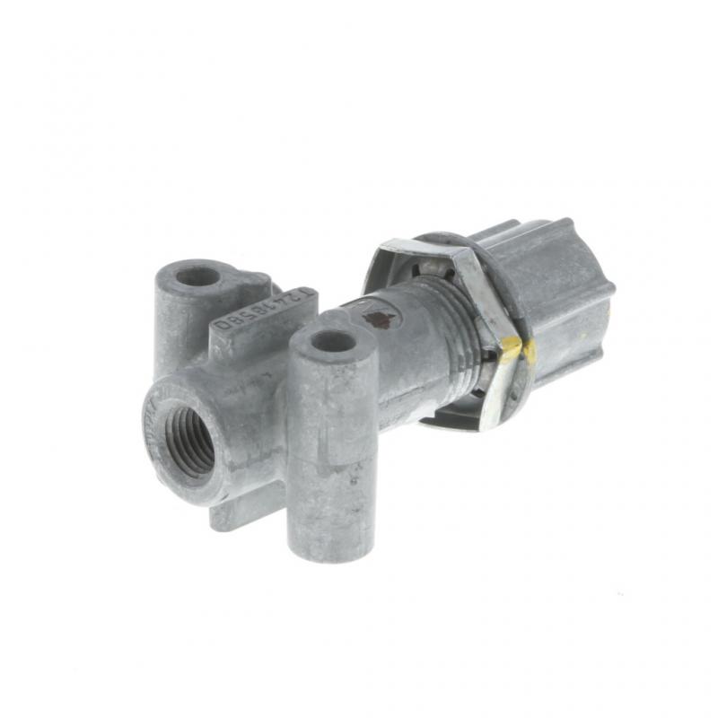 Mack Pressure Reducing Valve, 745-277215