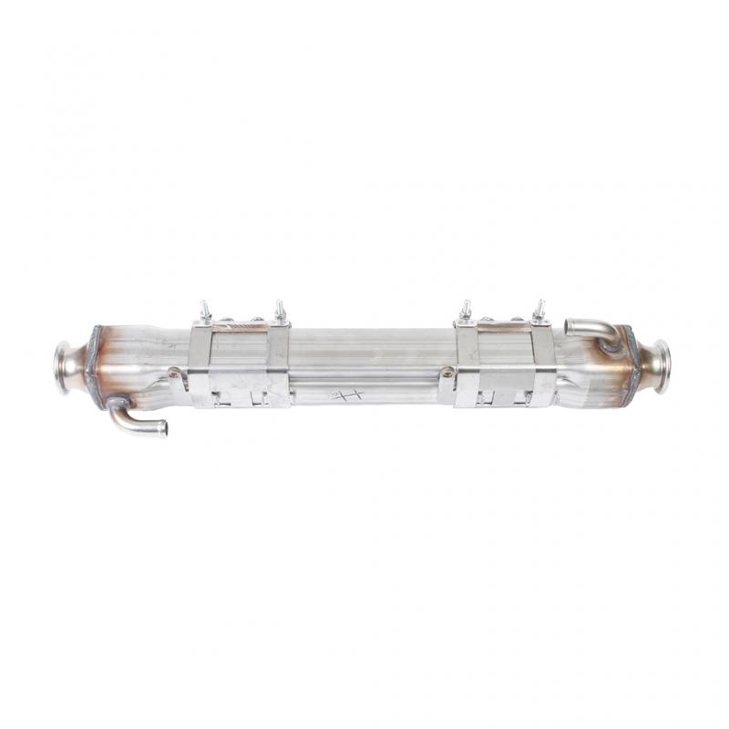 Cummins EGR Cooler Kit, 4089256