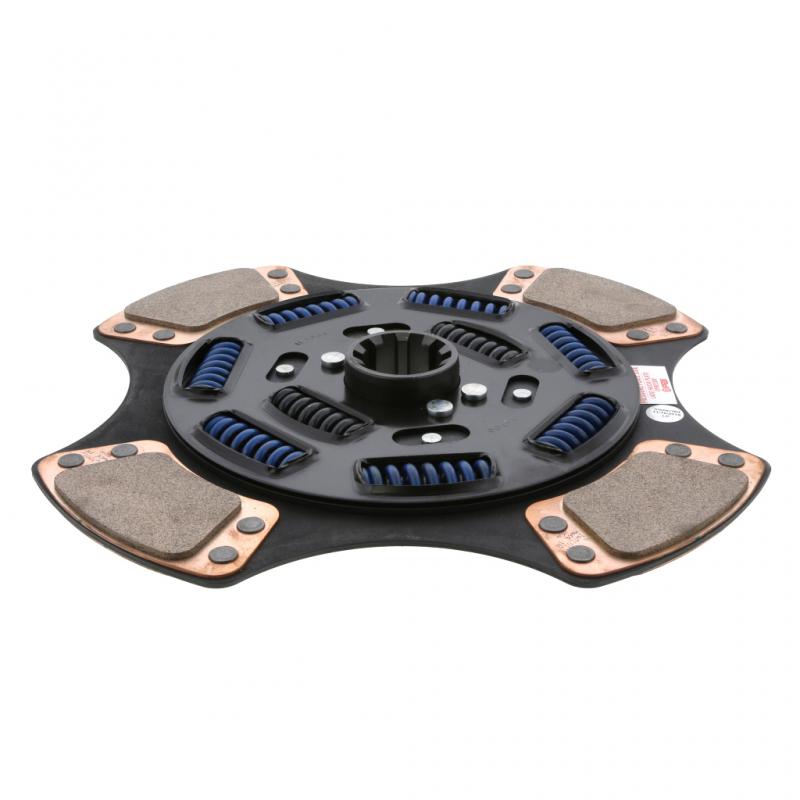 Mack Rear Clutch Disc, 2104-128363