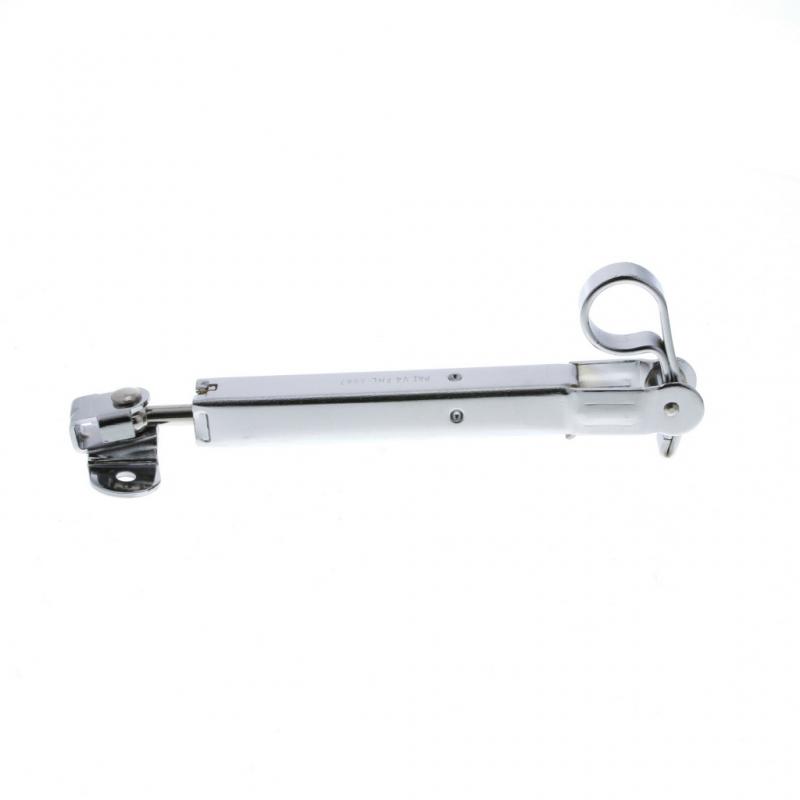 Mack Chrome Hood Latch 3qm210p2 6653