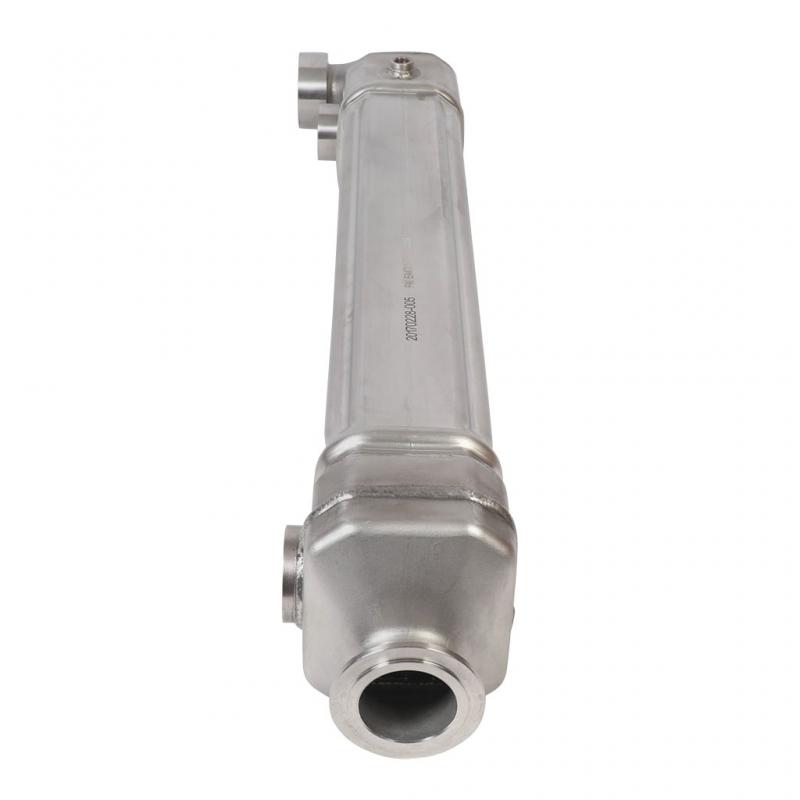 Detroit Diesel DD15 EGR Cooler, A4721400475