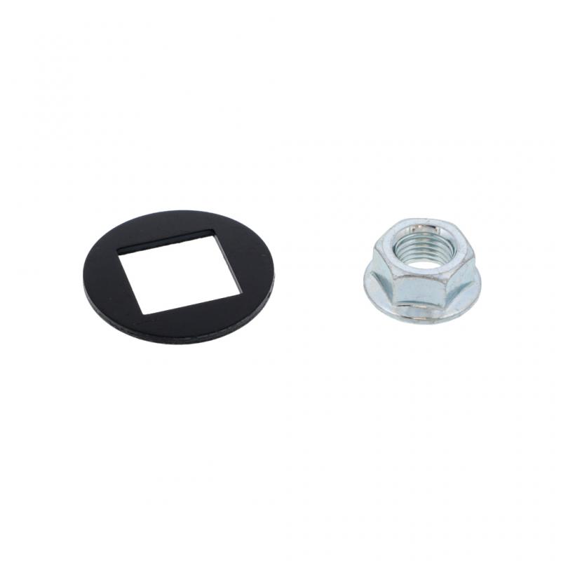 Mack Engine Stop Cable, 21QB3249RP36