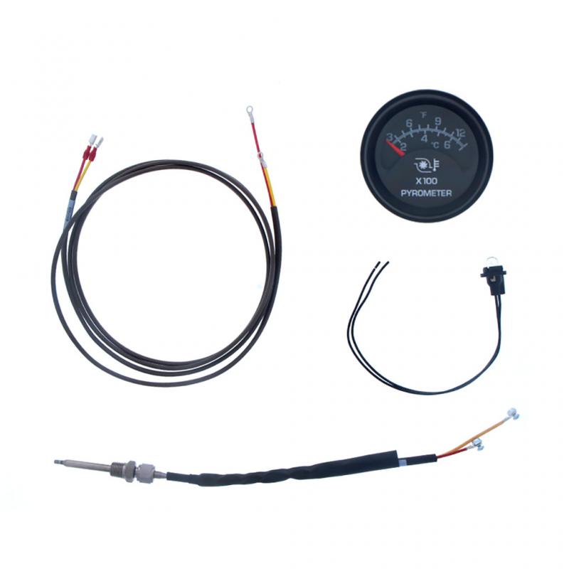 Mack Pyrometer Kit, 85131532