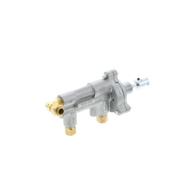 Mack Wiper Air Control Valve, 76237547070