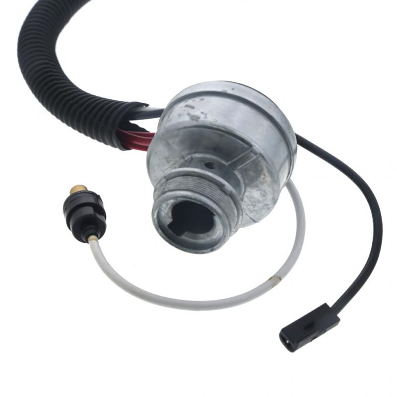 Mack Ignition Switch, 1MR4328M