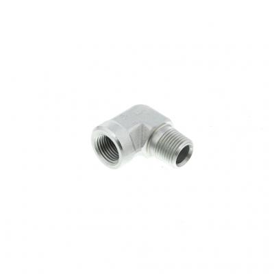 Caterpillar Elbow Fitting, 12CD-S