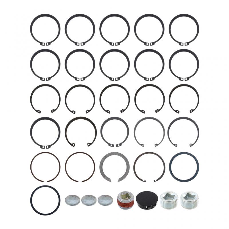 Mack Retaining Ring Kit, GBK8956100