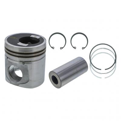 Cummins Piston & Rings, 3802484