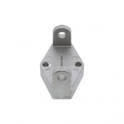 Mack Accelerator Pedal Bracket, 9MX1145